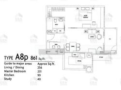 Visioncrest (D9), Apartment #485541451